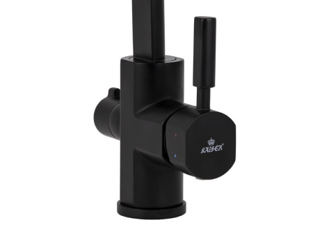 40144-9 Смеситель KAISER Decor для кухни с подачей фильтрованной воды 